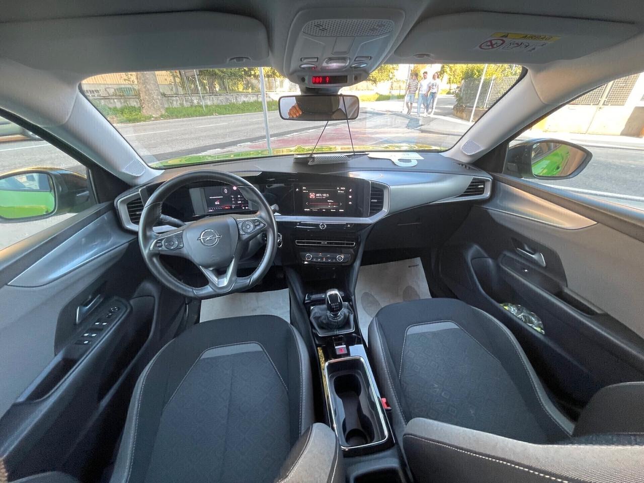 Opel Mokka 1.2 Turbo Edition