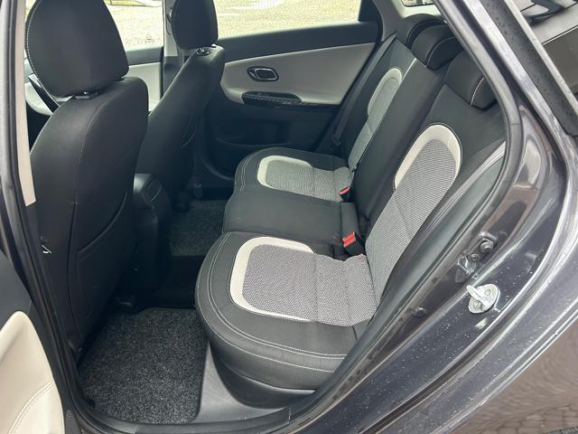 KIA cee'd 1.6 CRDi 110 CV SW Cool