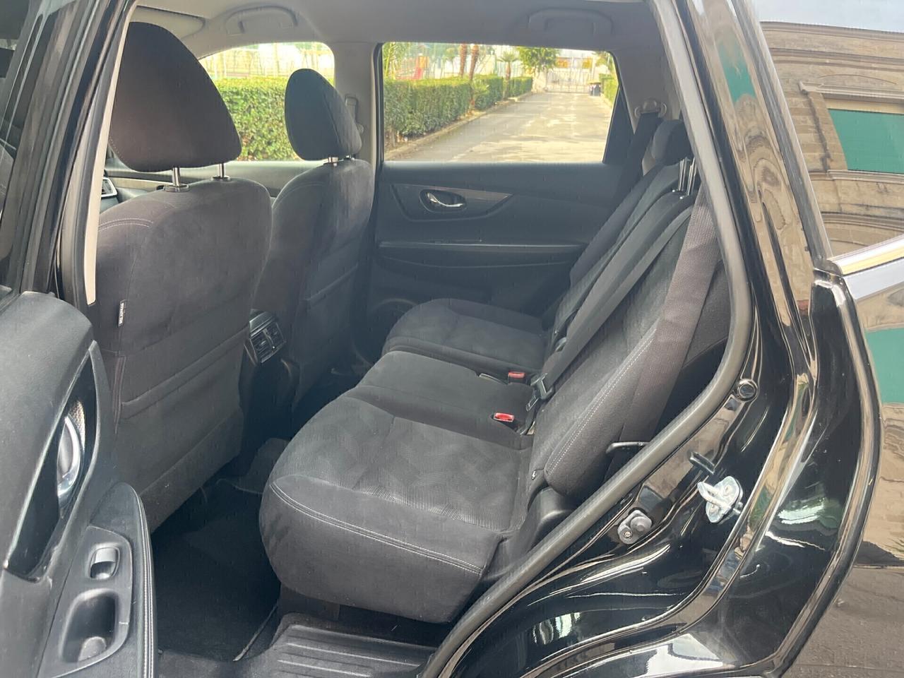 Nissan X-Trail 1.6 dCi 2WD Tekna UsatoGarantito