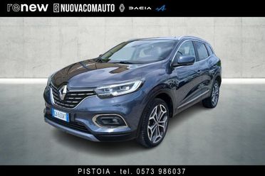 Renault Kadjar 1.7 Blue dCi Sport Edition2 4x4