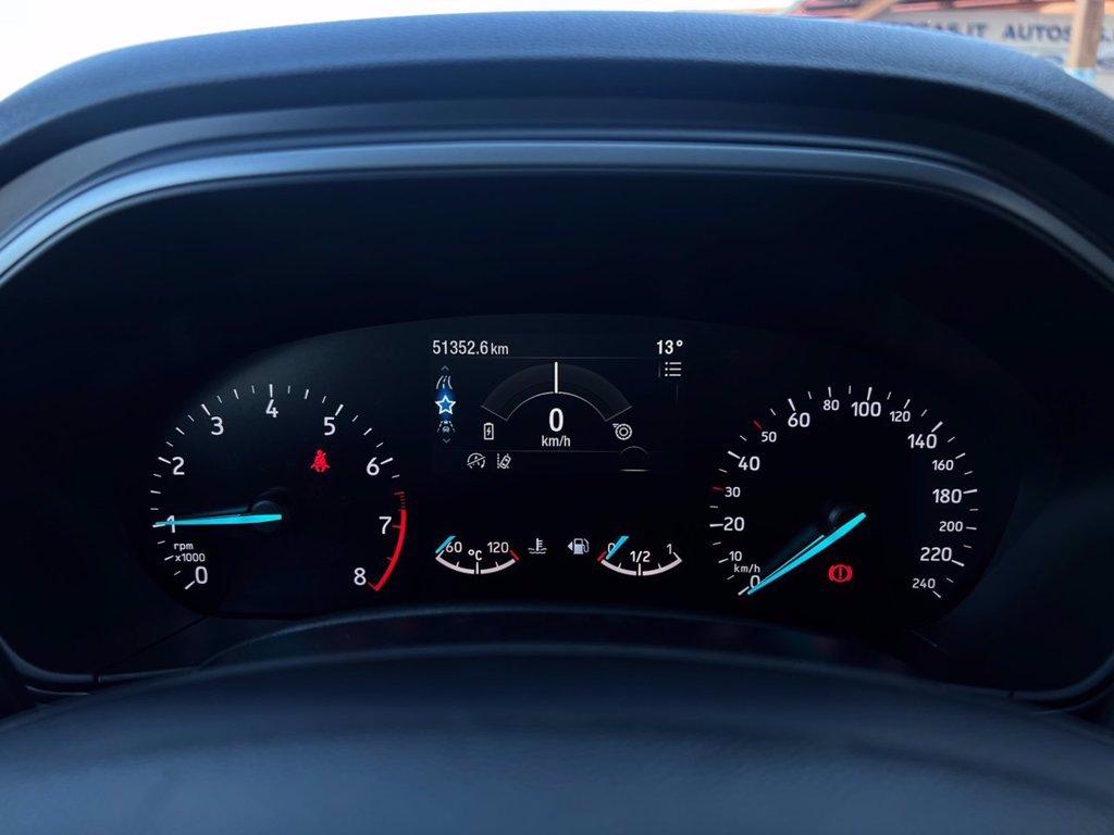 FORD Focus 1.0 EcoBoost Hybrid 125 CV 5p. ST-Line Style del 2023