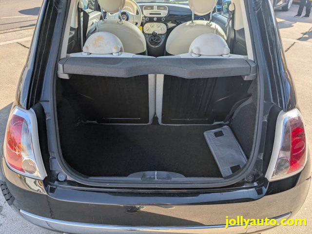 FIAT 500 1.3 Multijet 16V 95 CV Lounge