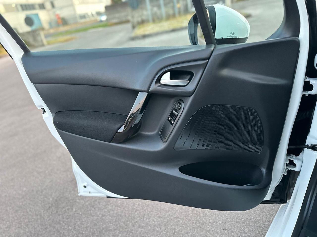 Citroen C3 PureTech 82 Exclusive