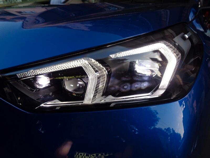 Bmw X1 sDrive 18d Msport KM 4.900