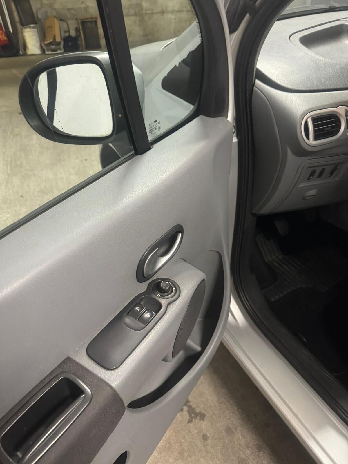 Renault Modus 1.2 16V Dynamique