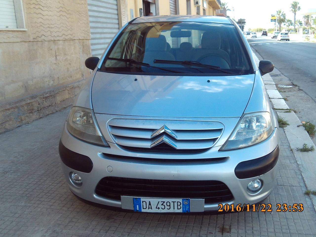 Citroen C3 1.1 Classique