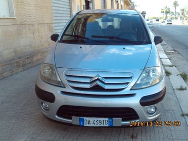 Citroen C3 1.1 Classique