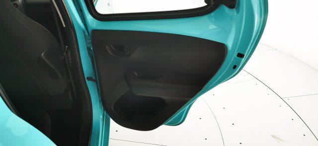 CITROEN C1 VTi 68 5 porte Feel