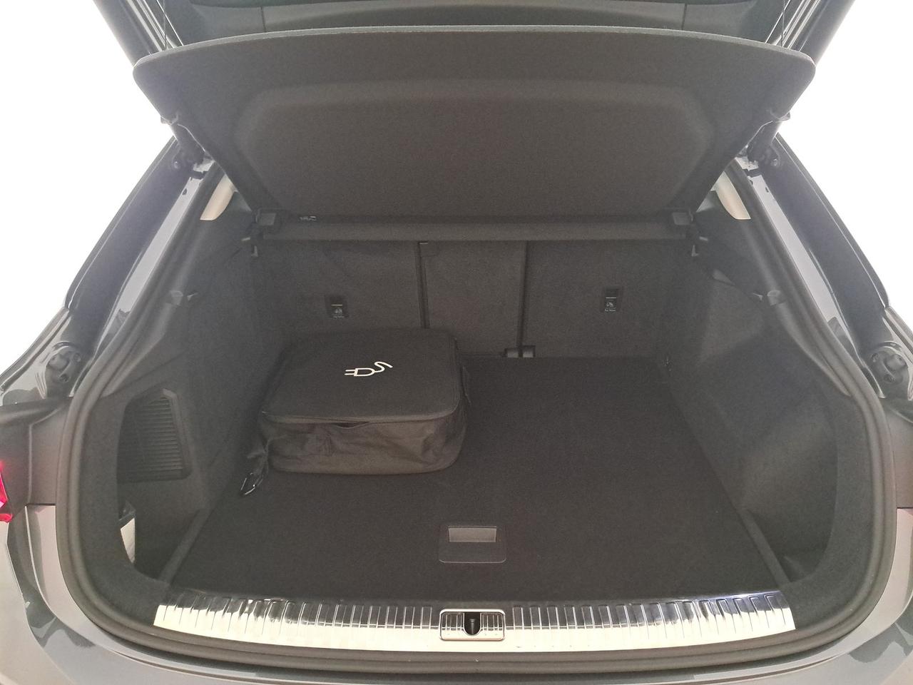 Audi Q3 sportback 45 1.4 tfsi e s line edition s-tronic