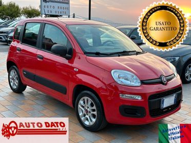 Fiat Panda New 1.2 69 cv. EASY
