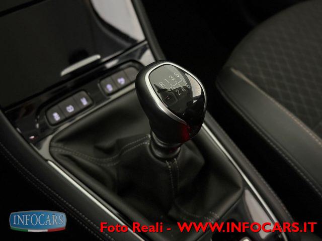 OPEL Grandland X 1.5 Ecotec 130 cv Business Edition - PROMO