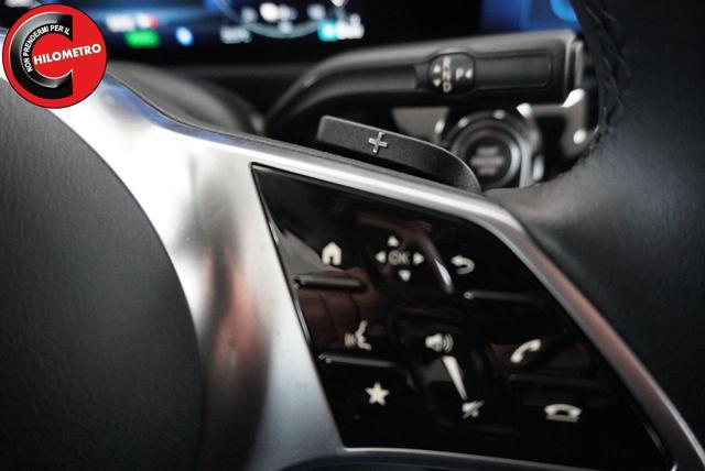 MERCEDES-BENZ A 250 phev Progressive Advanced auto