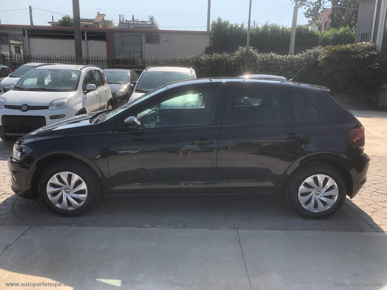 VOLKSWAGEN Polo 1.0 EVO 5p. Trendline BMT