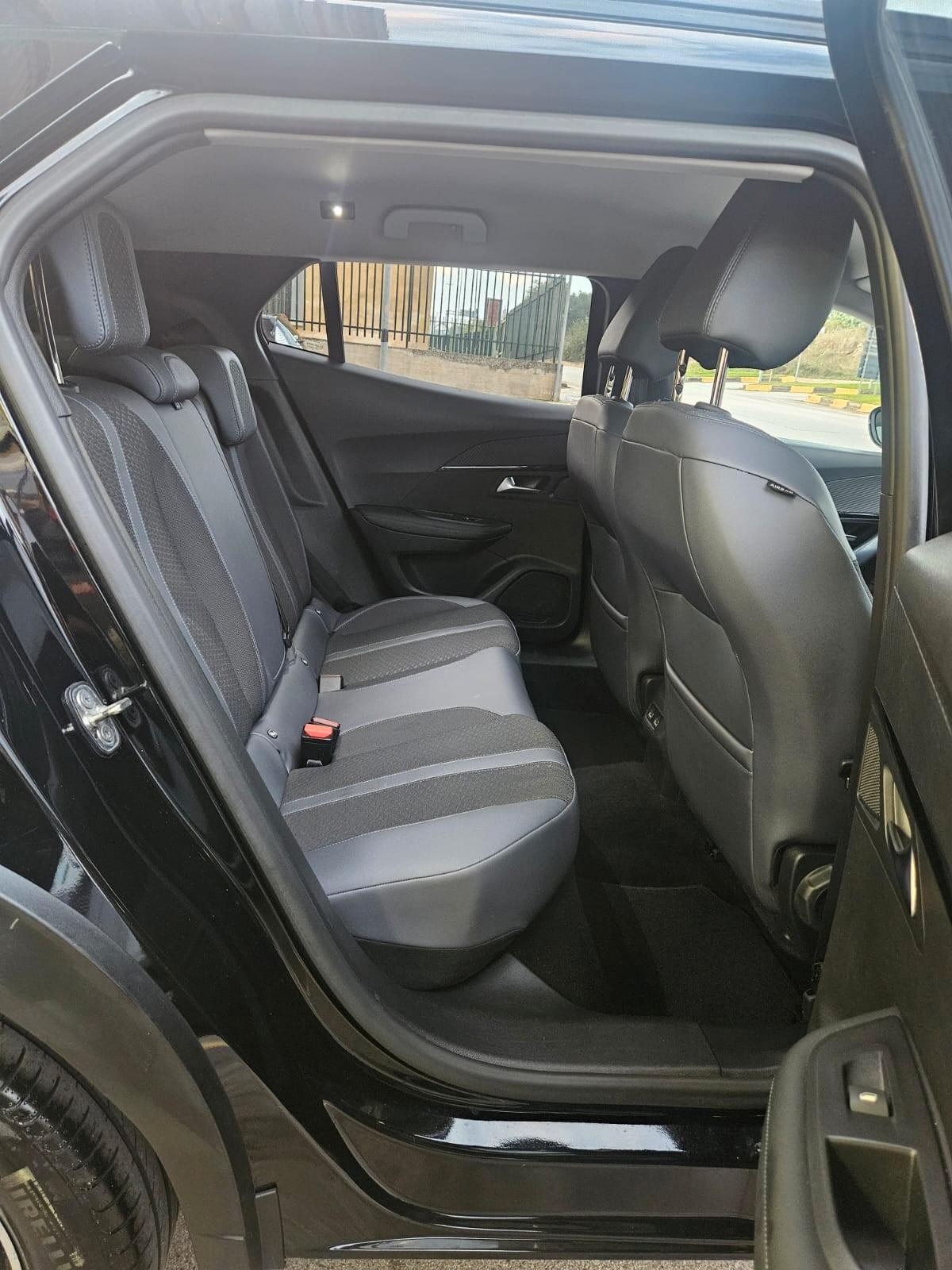 Peugeot 2008 1.2 PURTECH ALLURE PACK S&S 130CV