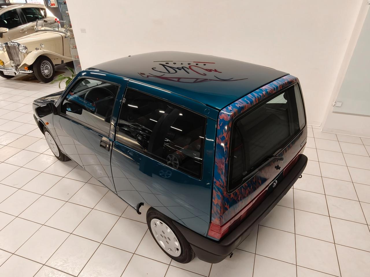 Autobianchi Y10 1.1 i.e. cat Mia