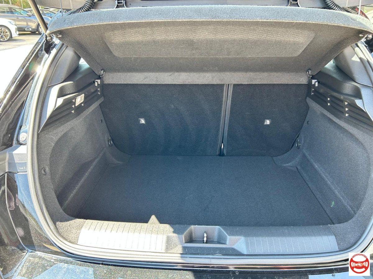 OPEL - Astra 1.2 t Edition s&s 110cv