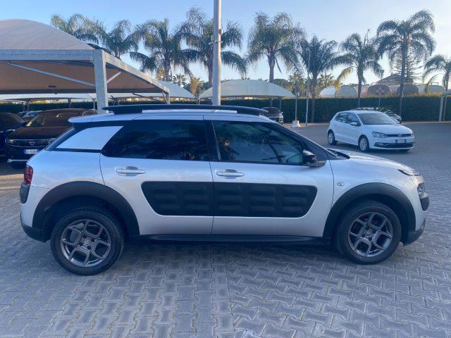 CITROEN C4 Cactus BlueHDi 100 S&S Shine