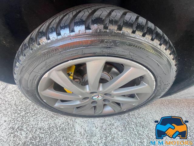 ALFA ROMEO Giulietta 1.6 105cv Neo Pat. in ProM-Mo