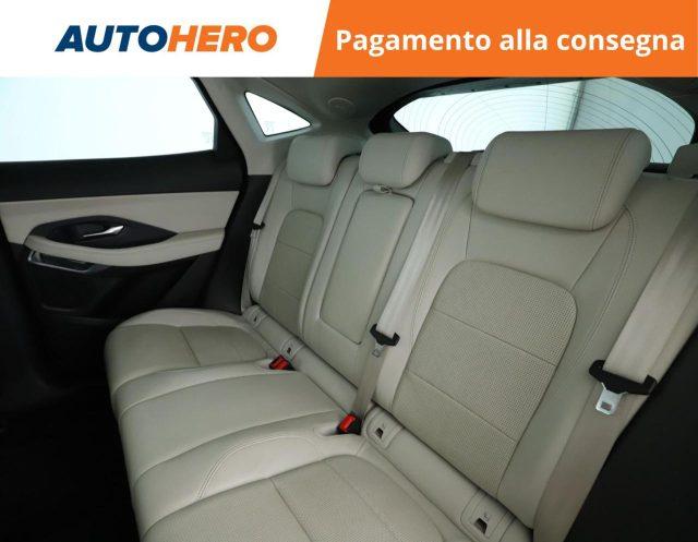 JAGUAR E-Pace 2.0 AWD aut. R-Dynamic S