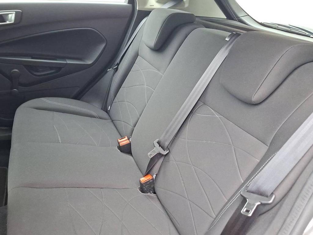 Ford Fiesta 5 Porte 1.5 TDCi Business