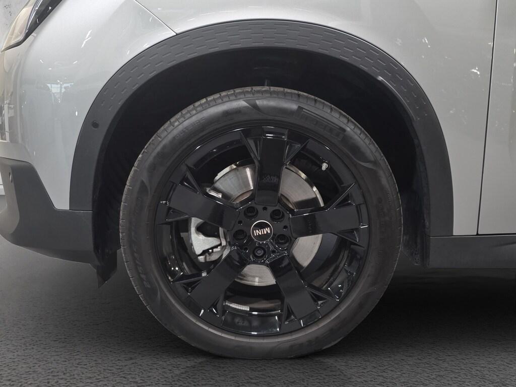 Mini Mini Countryman 1.5 48V C Classic Steptronic