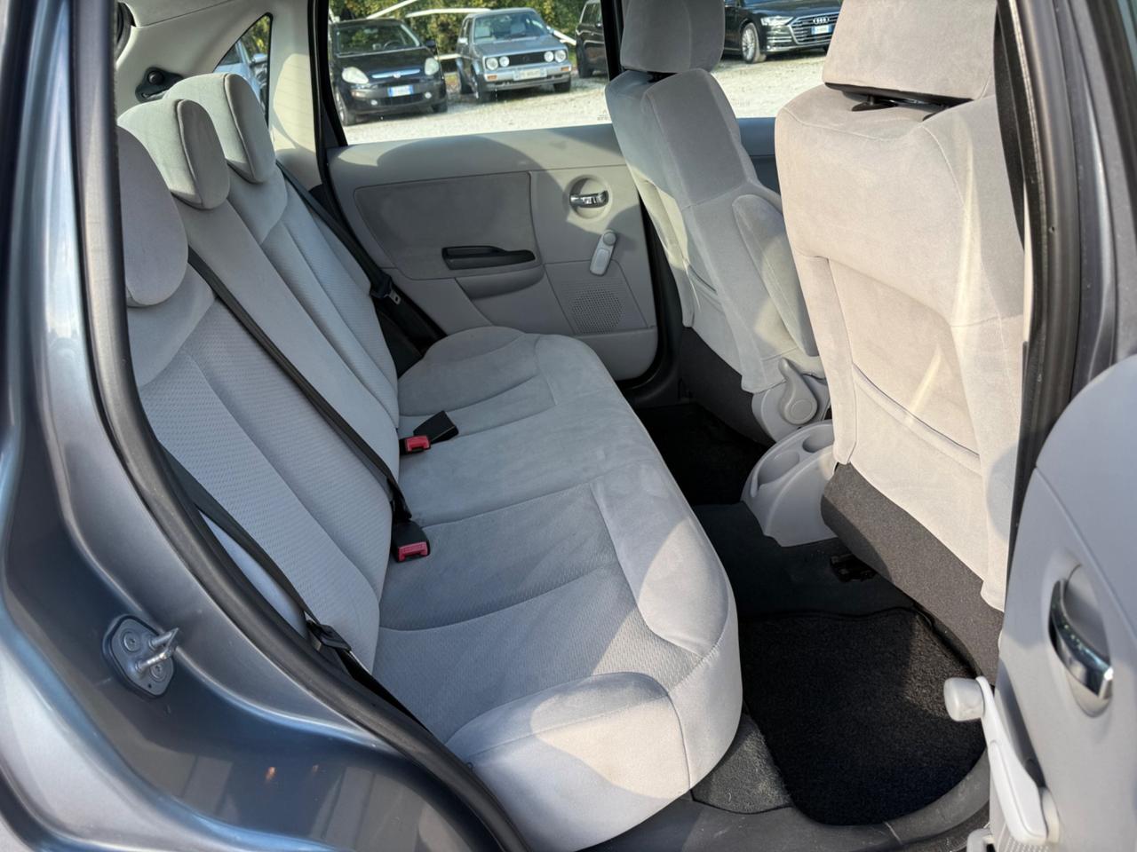 Citroen C3 1.1 Exclusive Unico Prop.