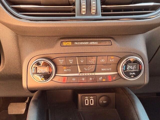 Ford Kuga 1.5 EcoBlue 120 CV aut. 2WD ST-Line N1