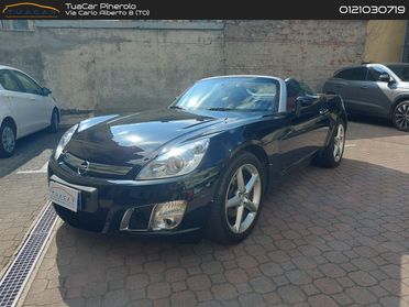 Opel GT 2.0 Turbo -- #2979