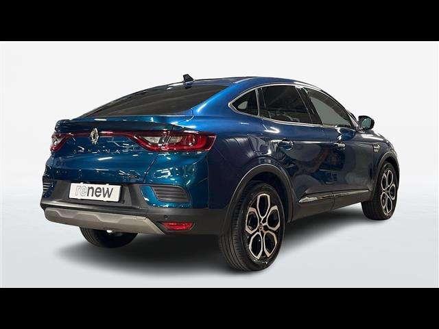 Renault Arkana 1.6 E-Tech full hybrid Techno Auto 145cv