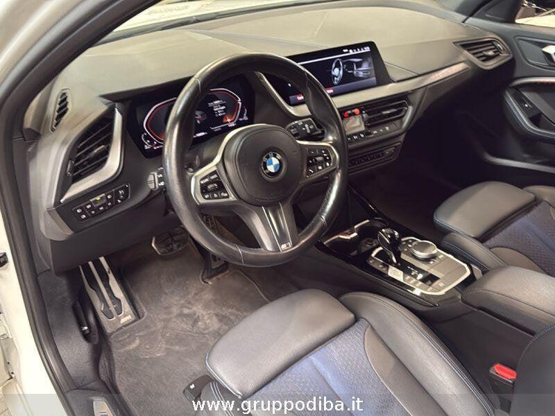 BMW Serie 1 F40 Diesel 118d Msport auto