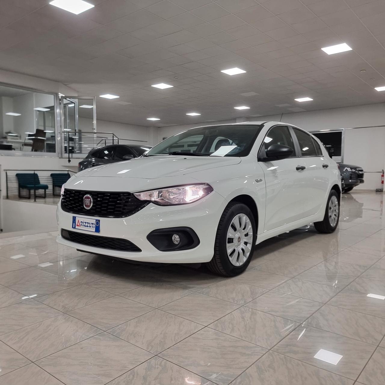 FIAT TIPO POP 1.3 Mj 95cv Euro 6D