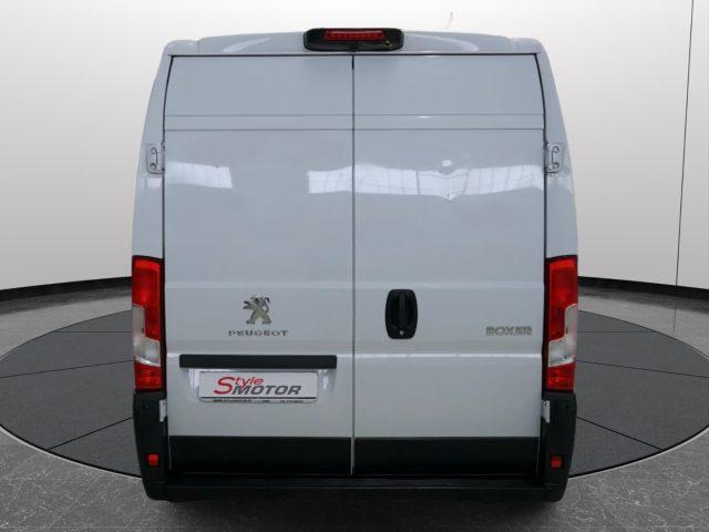 PEUGEOT Boxer 335 2.2 BlueHDi 140 L3H2 PREMIUM UNIPROP