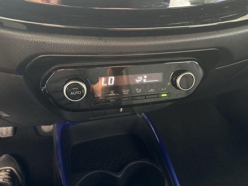 Toyota Aygo X Aygo X 1.0 Trend 72cv