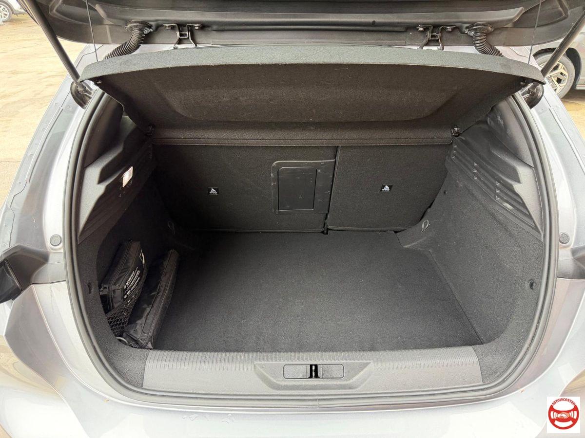 PEUGEOT - 308 1.5 bluehdi Allure Pack s&s 130cv eat8