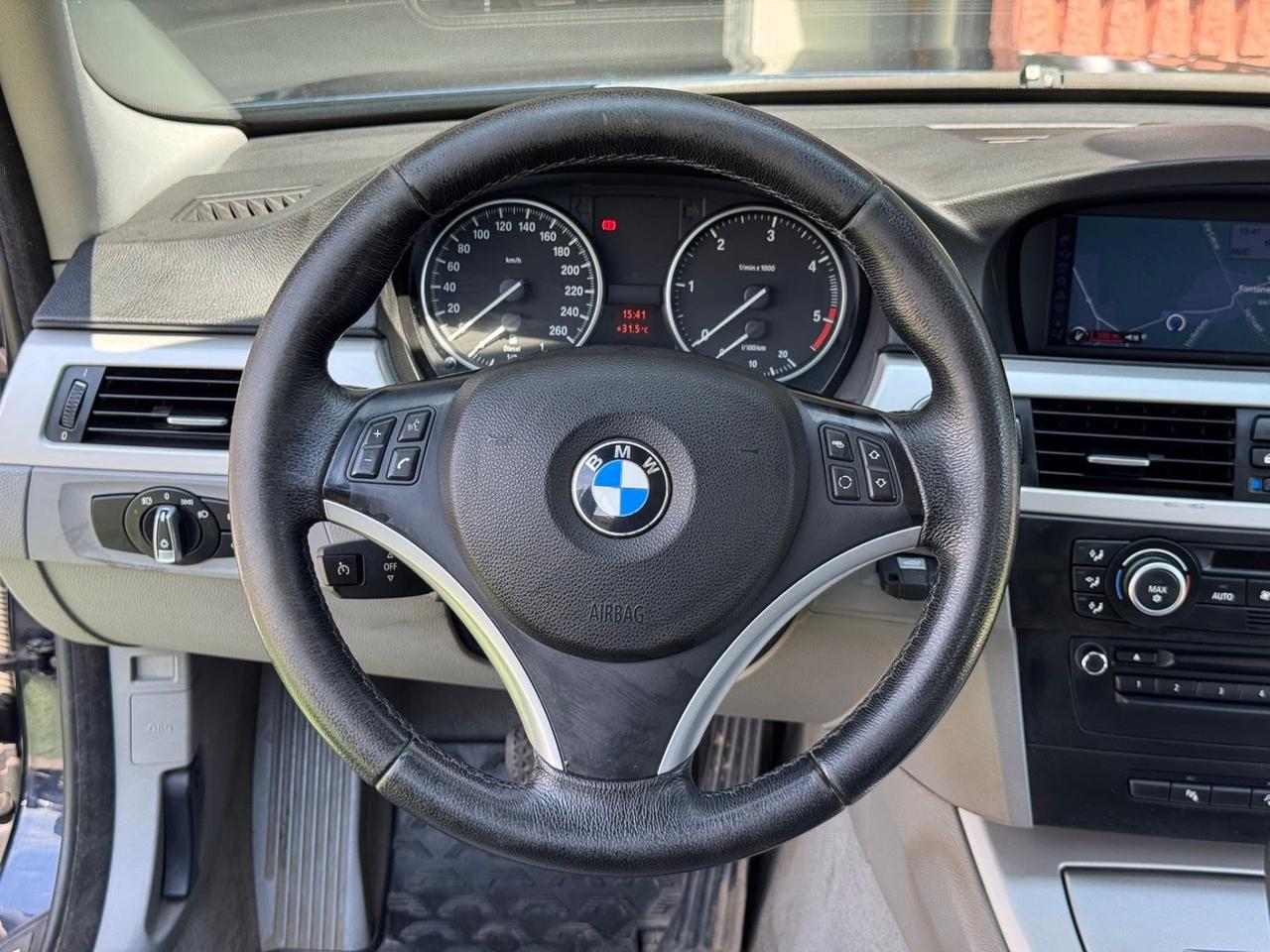 Bmw 320 320d cat xDrive Touring MSport