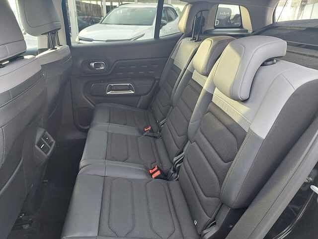 Citroen C5 Aircross BlueHDi 130 S&S EAT8 Max