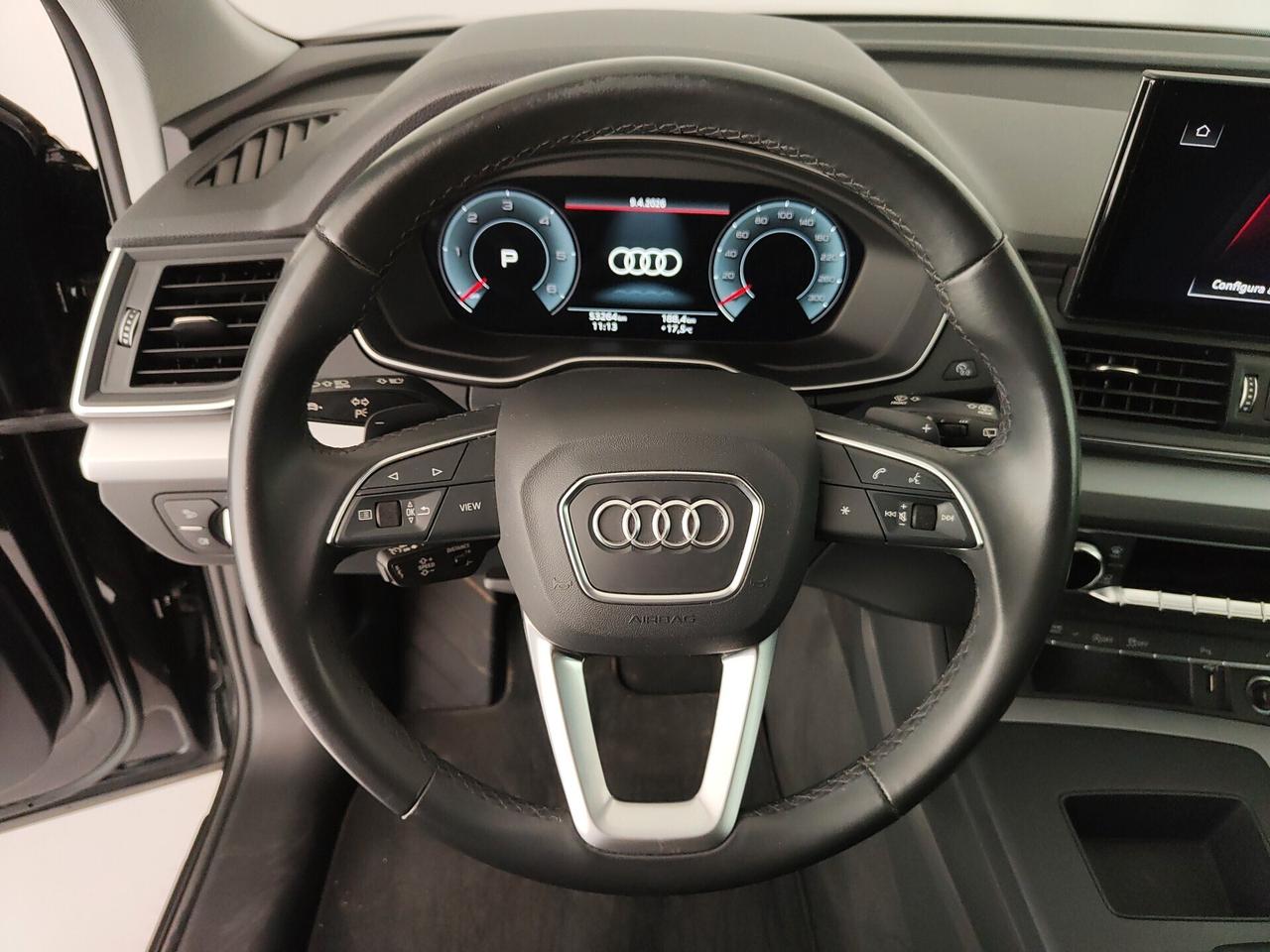 Audi Q5 SPB 35 TDI S tronic Business Advanced