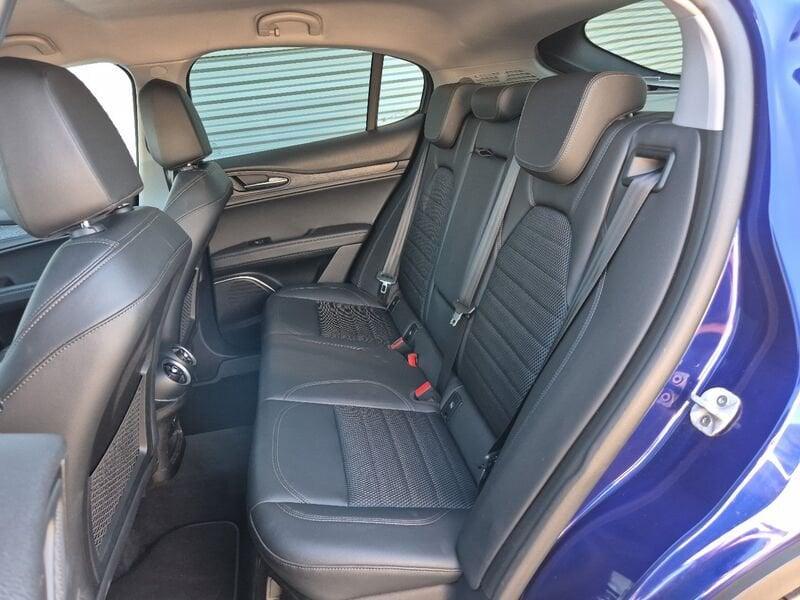 Alfa Romeo Stelvio 2.2 Turbodiesel 190 CV AT8 Q4 Super