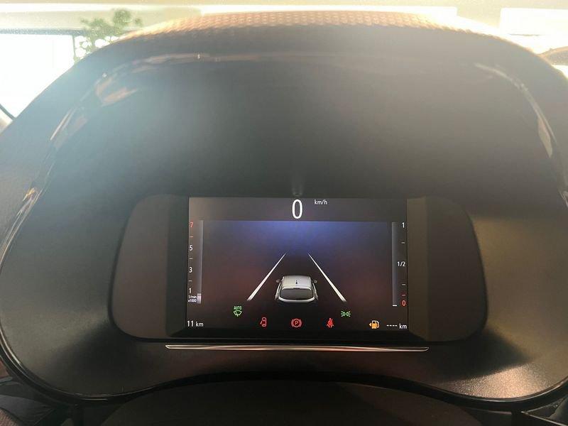 Opel Corsa 1.2 100cv GS MT6