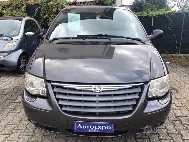 Chrysler Voyager VENDIAMO COME PEZZI DI RICAMBIO