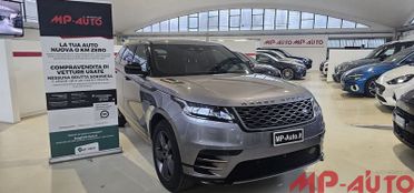Land Rover Range Rover Velar 2.0 D I4 180 S 4WD Auto IVA ESPOSTA 1 PROPRIETARIO