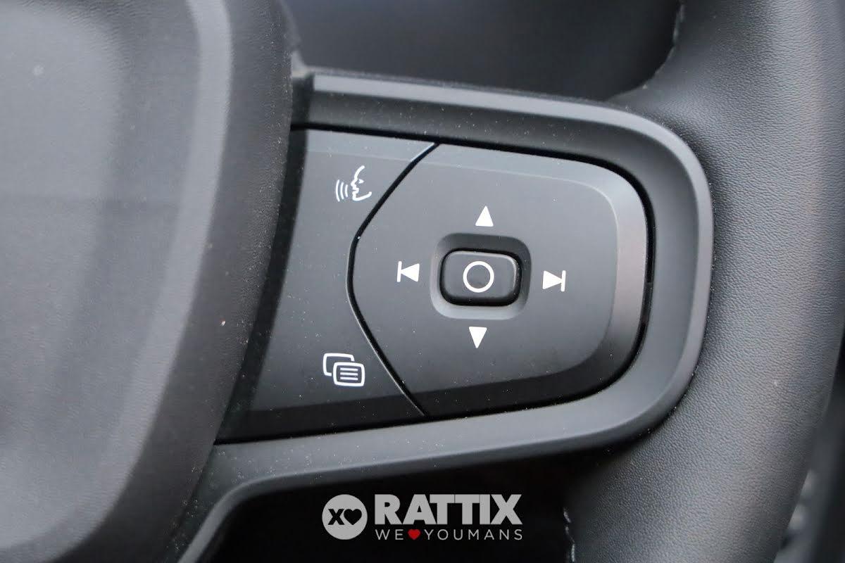 Volvo XC40 2.0 B3 MHEV 163CV Business Auto
