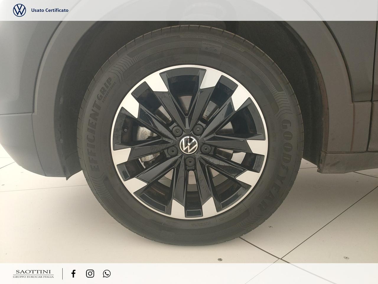 1.0 TSI Style 95 CV