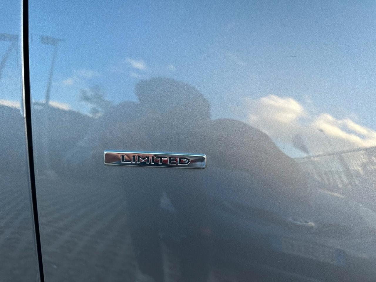 Renault Scenic Scénic XMod 1.5 dCi 110CV Limited-2015