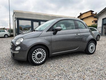 Fiat 500 1.2 OK NEOPATENTATI
