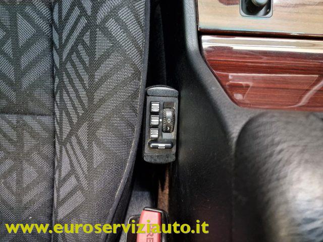 MERCEDES-BENZ C 180 cat Elegance