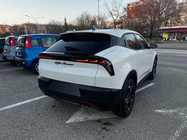 ALFA ROMEO Junior 1.2 145 CV Hybrid eDCT6 Speciale