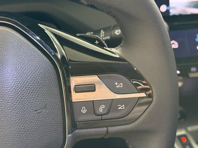 PEUGEOT 308 PureTech Turbo 130 S&S EAT8 Allure Pack