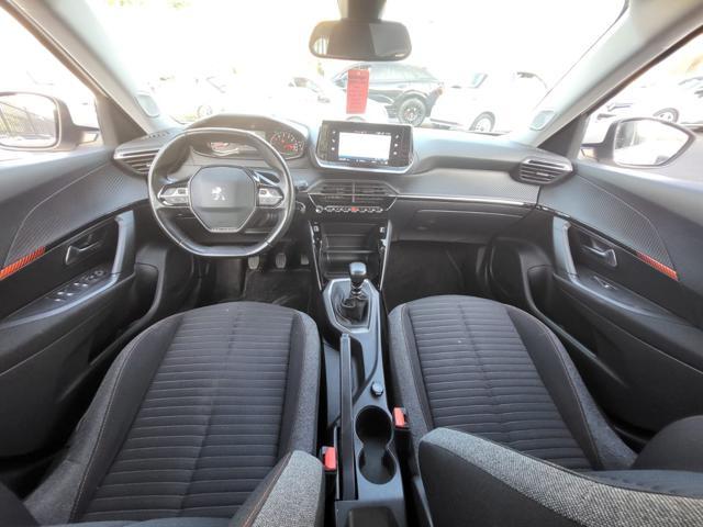 PEUGEOT 2008 PureTech 100 S&S Allure