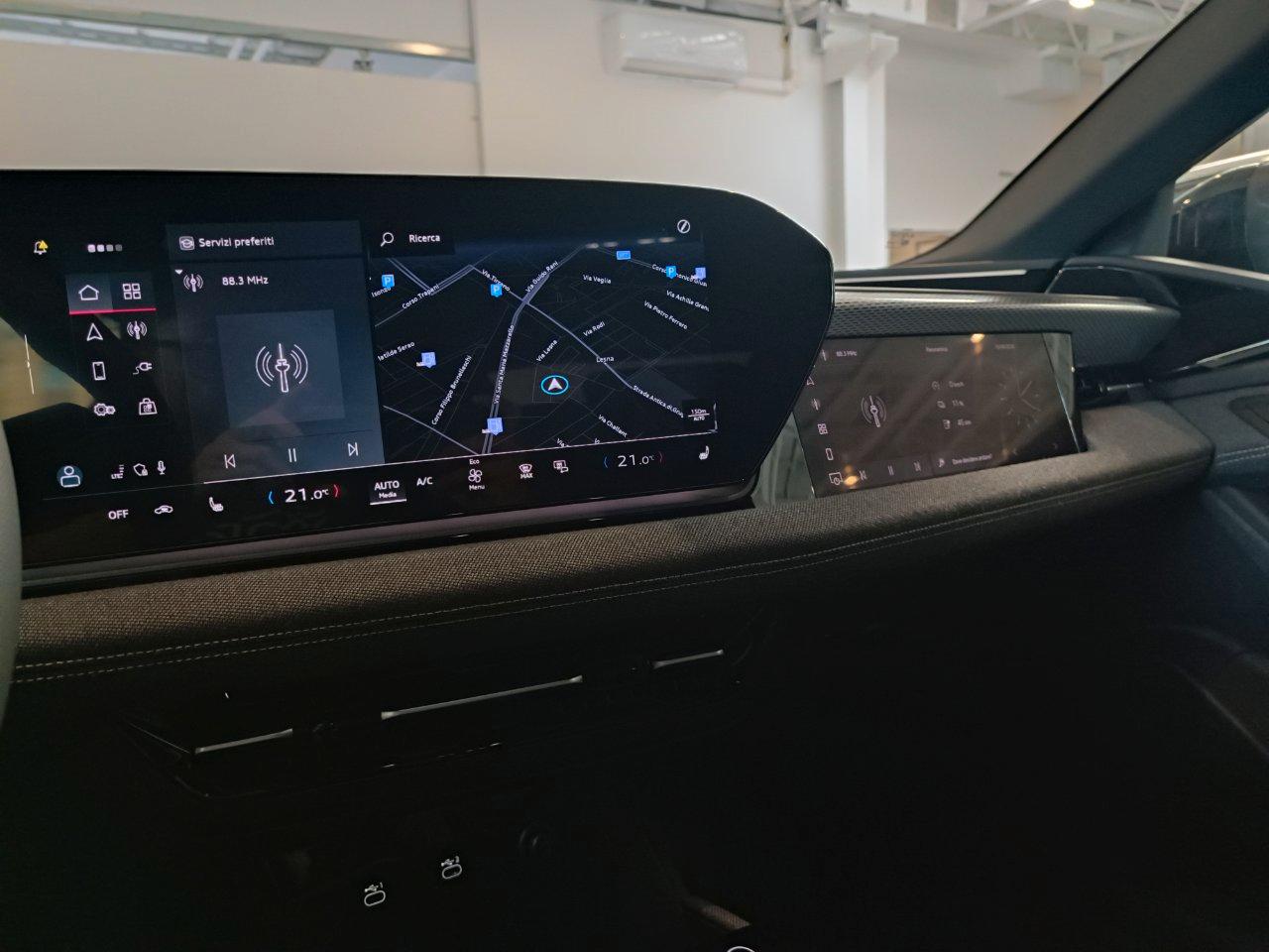 Audi A6 e-tron Sportback A6 Sportback e-tron 428cv